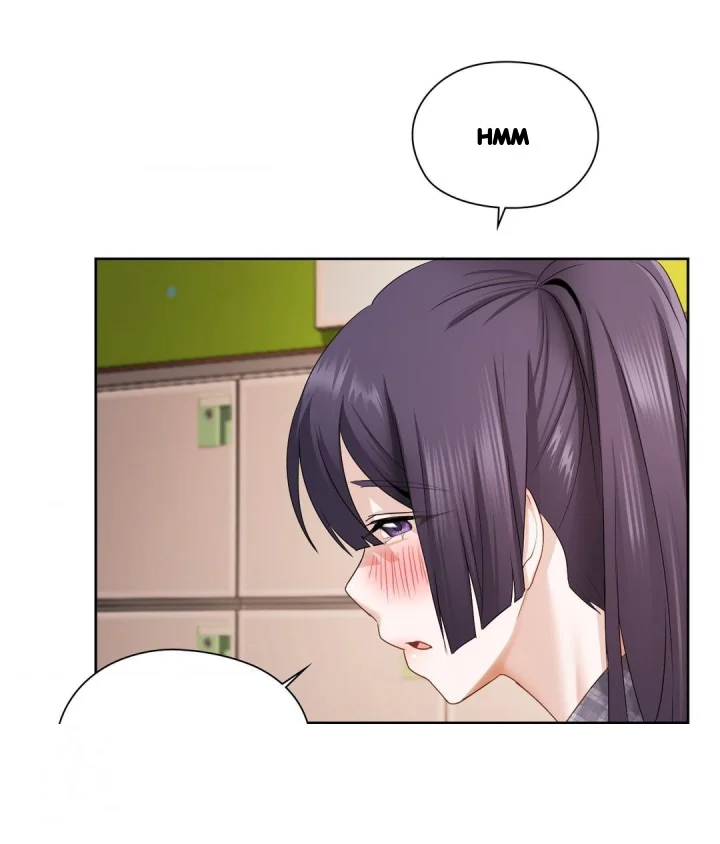 She Recommends A Harem Chapter 22 - Page 87