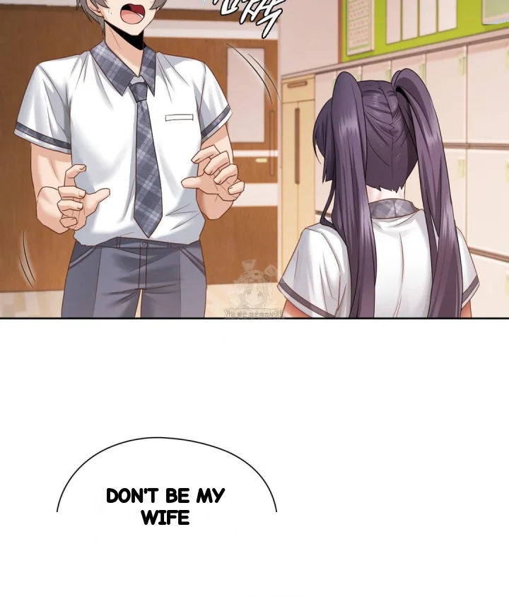She Recommends A Harem Chapter 22 - Page 89