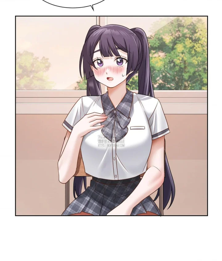 She Recommends A Harem Chapter 22 - Page 90