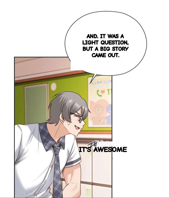 She Recommends A Harem Chapter 22 - Page 91
