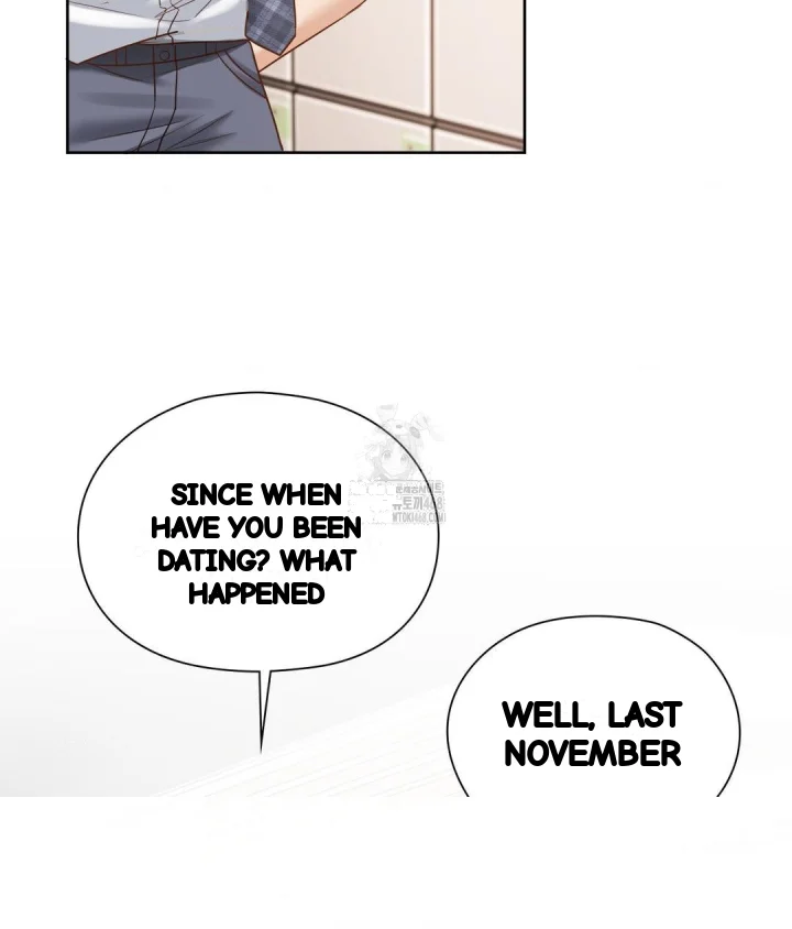 She Recommends A Harem Chapter 22 - Page 92