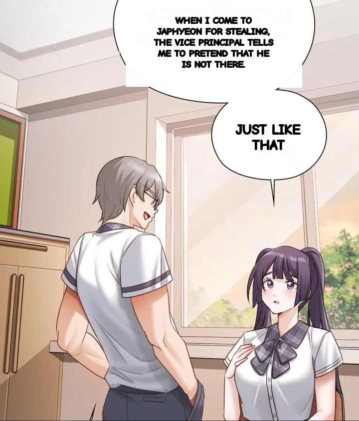 She Recommends A Harem Chapter 22 - Page 93