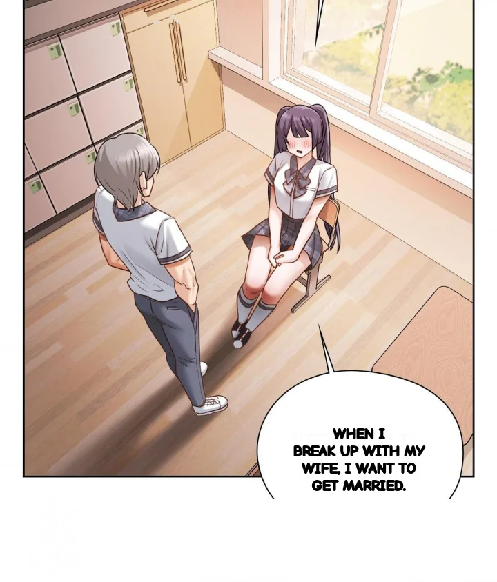 She Recommends A Harem Chapter 22 - Page 95