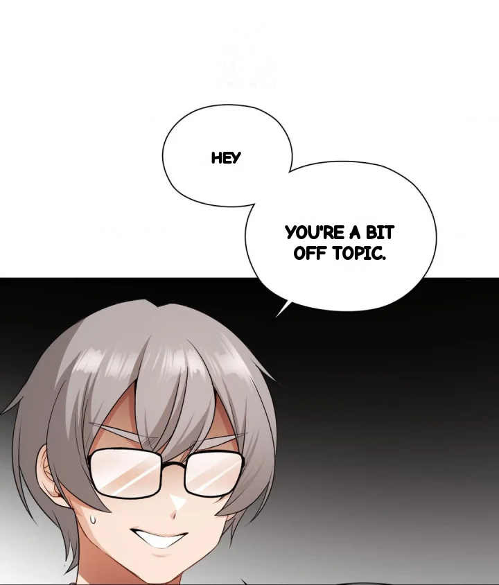 She Recommends A Harem Chapter 22 - Page 96