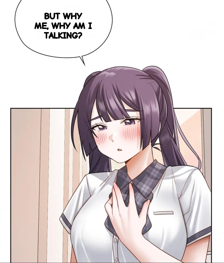 She Recommends A Harem Chapter 22 - Page 98