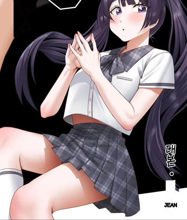She Recommends A Harem Chapter 23 - Page 10
