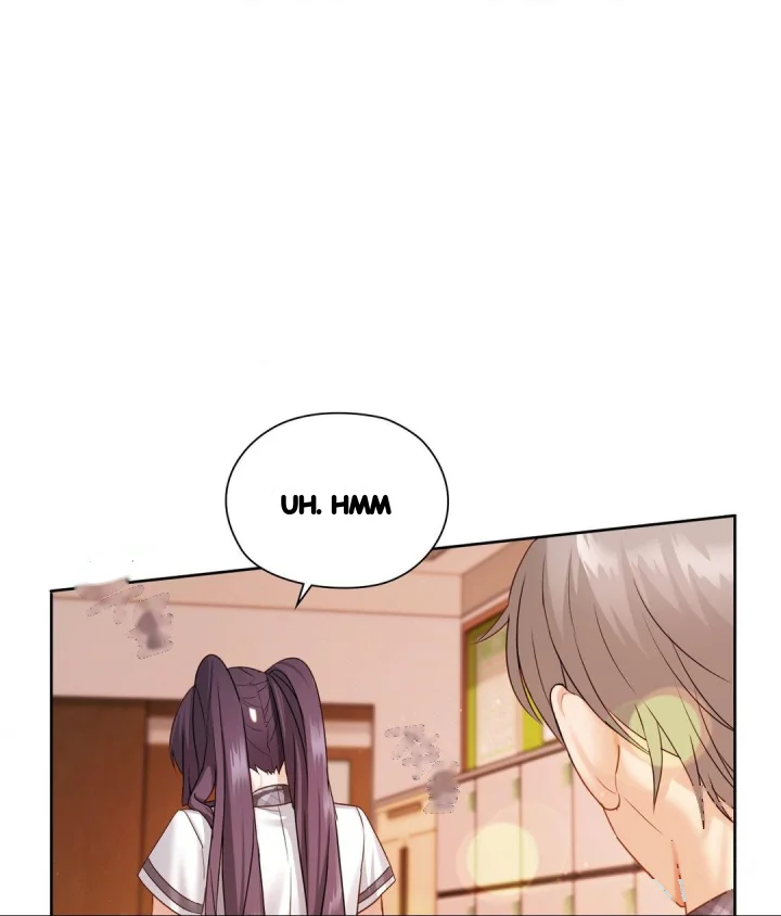 She Recommends A Harem Chapter 23 - Page 12