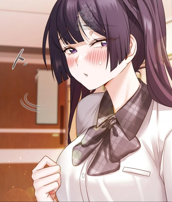 She Recommends A Harem Chapter 23 - Page 14