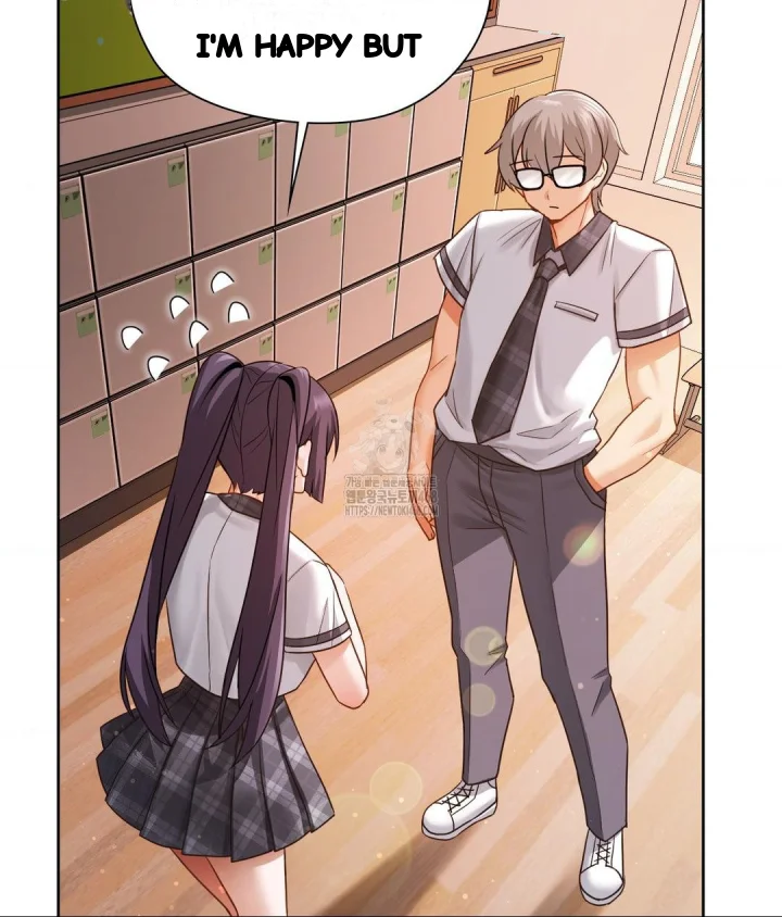 She Recommends A Harem Chapter 23 - Page 16