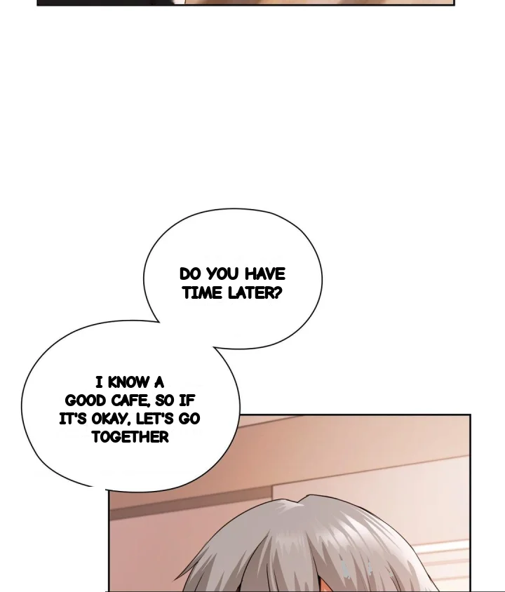 She Recommends A Harem Chapter 23 - Page 17