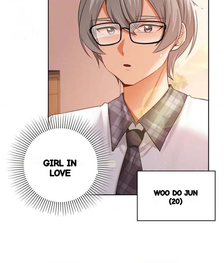 She Recommends A Harem Chapter 23 - Page 18