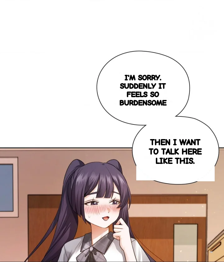 She Recommends A Harem Chapter 23 - Page 19