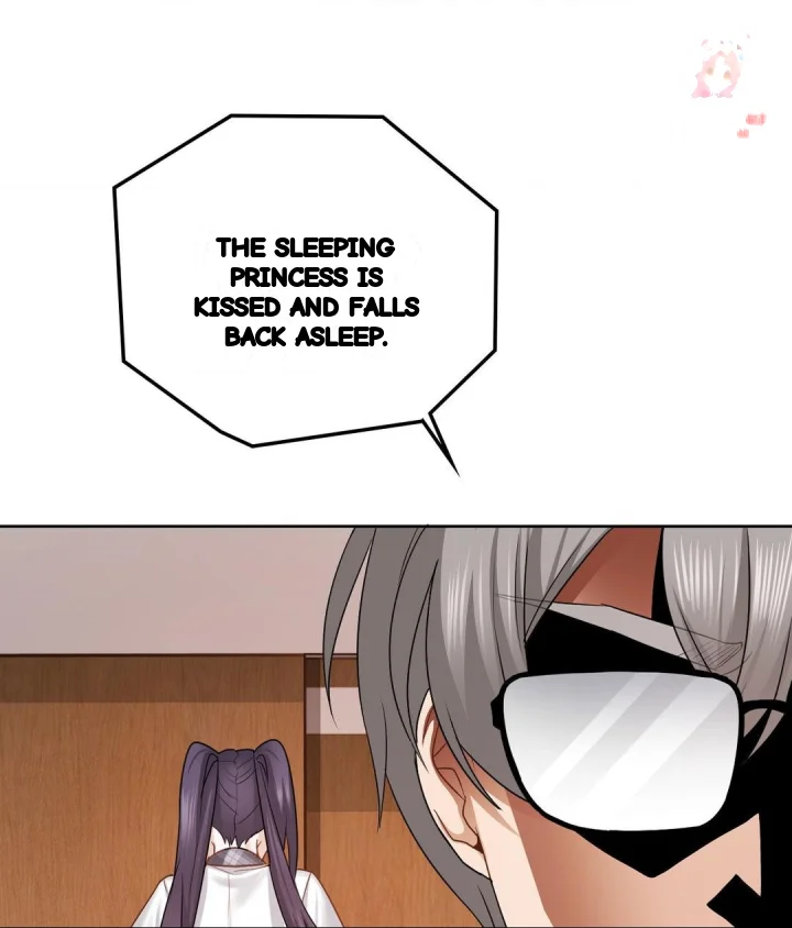 She Recommends A Harem Chapter 23 - Page 2