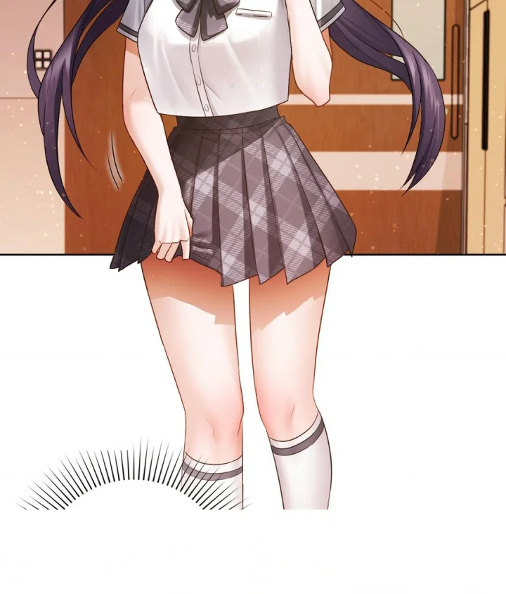 She Recommends A Harem Chapter 23 - Page 20