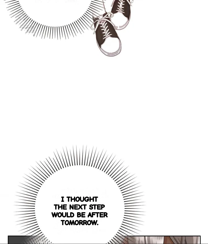 She Recommends A Harem Chapter 23 - Page 21