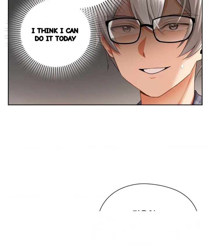 She Recommends A Harem Chapter 23 - Page 22