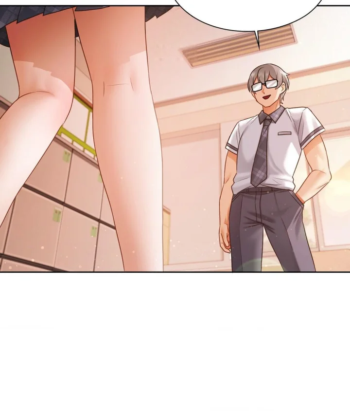 She Recommends A Harem Chapter 23 - Page 23