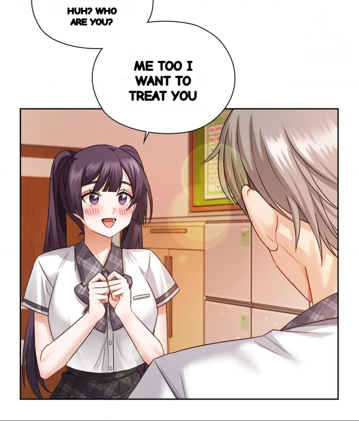 She Recommends A Harem Chapter 23 - Page 24