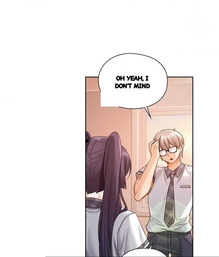 She Recommends A Harem Chapter 23 - Page 25