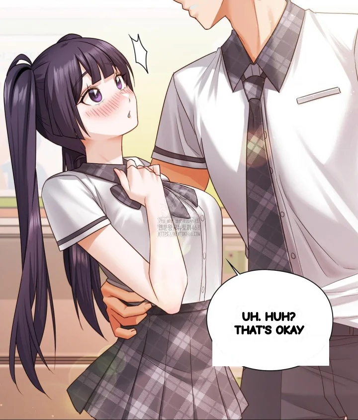 She Recommends A Harem Chapter 23 - Page 27