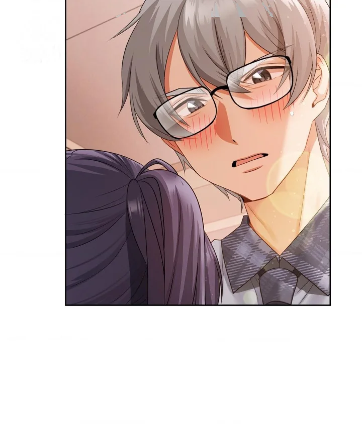 She Recommends A Harem Chapter 23 - Page 29
