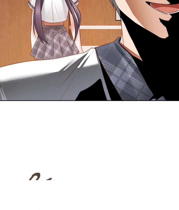 She Recommends A Harem Chapter 23 - Page 3