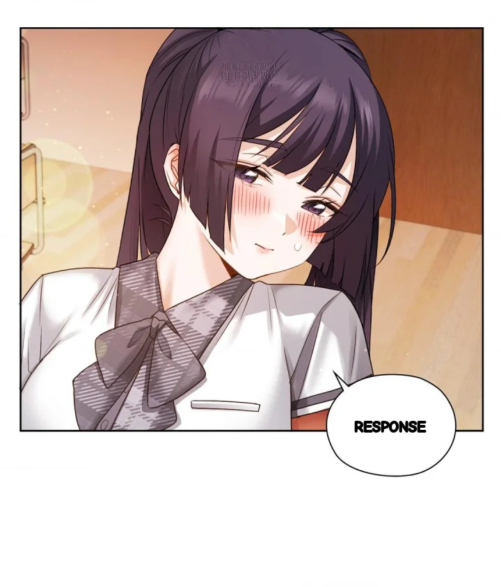 She Recommends A Harem Chapter 23 - Page 30