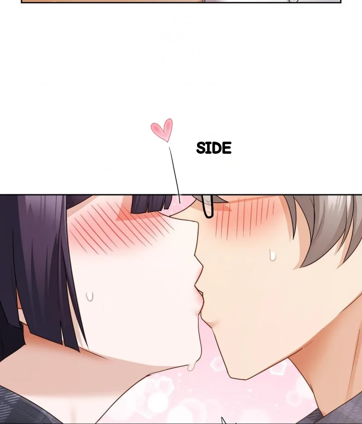 She Recommends A Harem Chapter 23 - Page 32