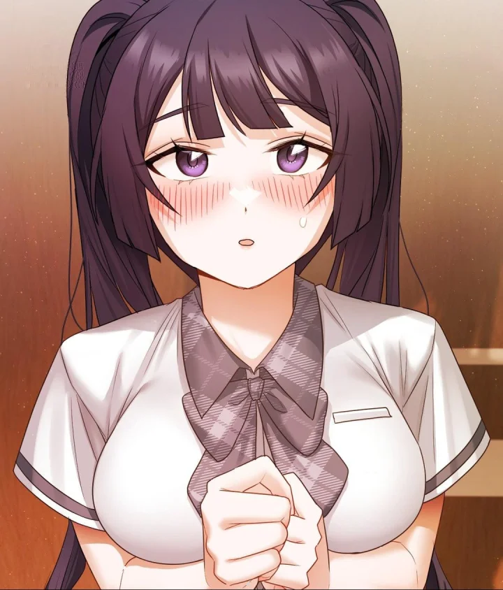 She Recommends A Harem Chapter 23 - Page 35