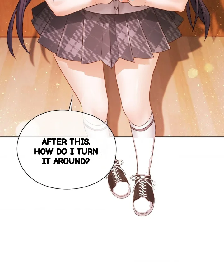 She Recommends A Harem Chapter 23 - Page 36
