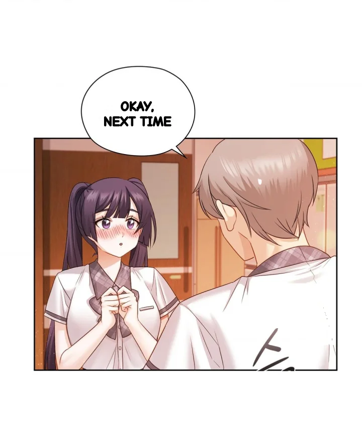 She Recommends A Harem Chapter 23 - Page 37