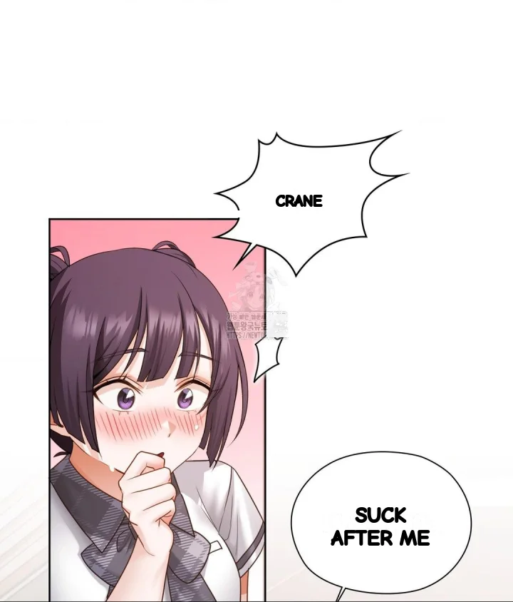 She Recommends A Harem Chapter 23 - Page 38