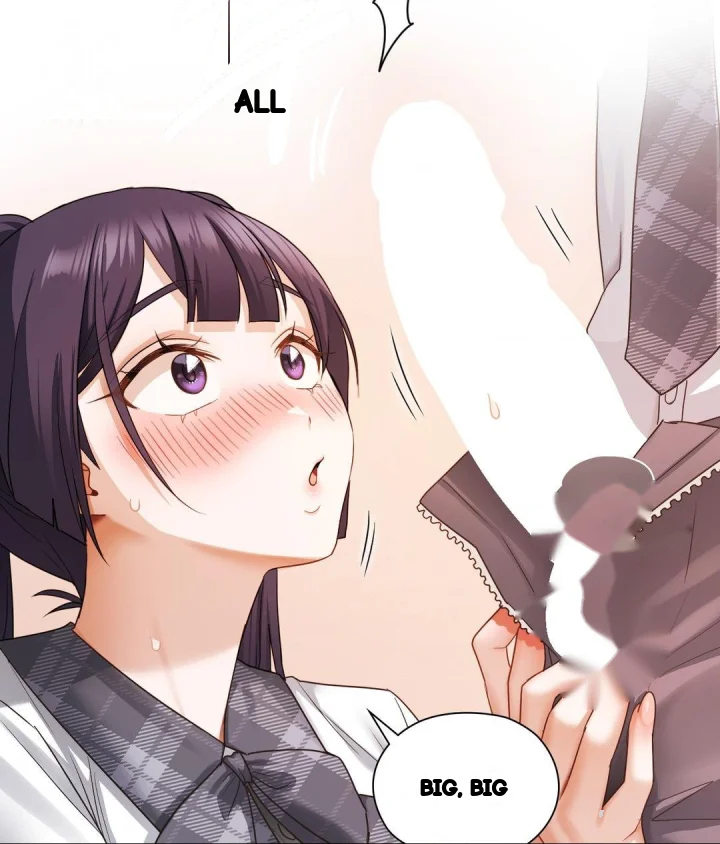She Recommends A Harem Chapter 23 - Page 44