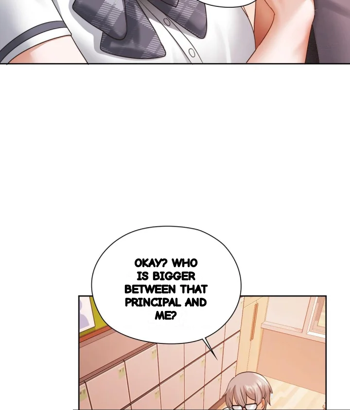 She Recommends A Harem Chapter 23 - Page 45