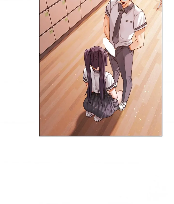 She Recommends A Harem Chapter 23 - Page 46