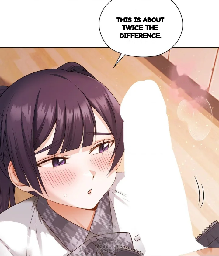 She Recommends A Harem Chapter 23 - Page 47