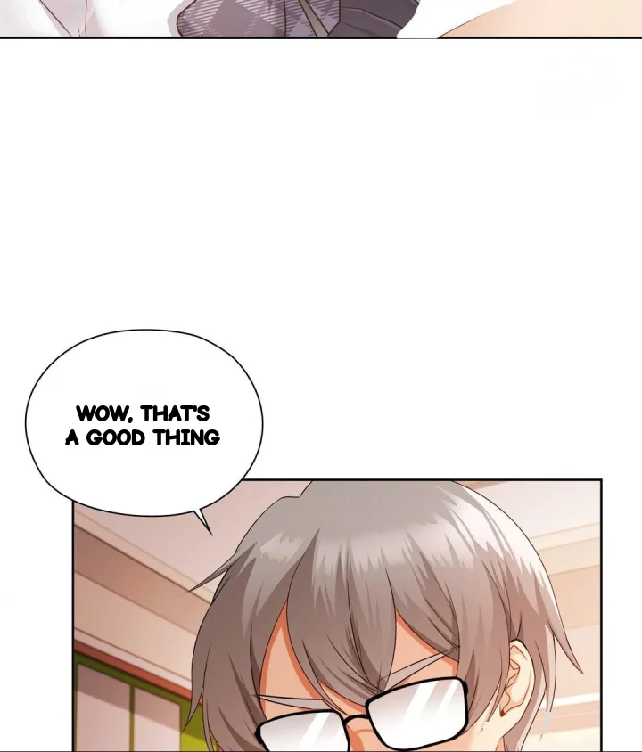 She Recommends A Harem Chapter 23 - Page 48