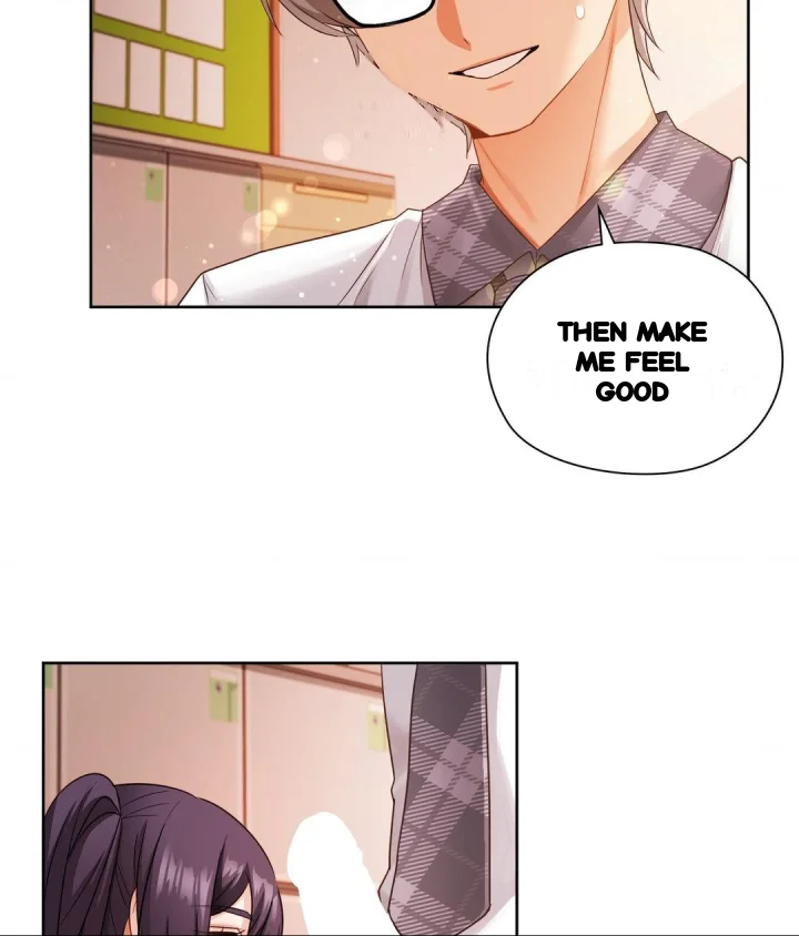 She Recommends A Harem Chapter 23 - Page 49