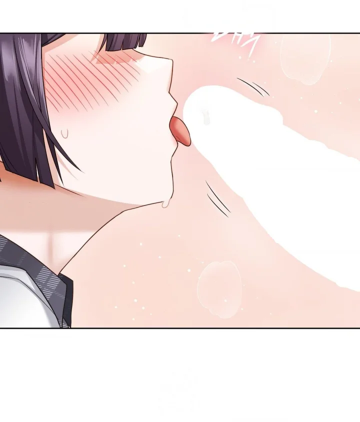 She Recommends A Harem Chapter 23 - Page 51