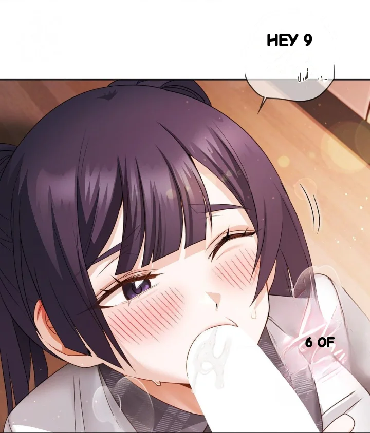 She Recommends A Harem Chapter 23 - Page 52