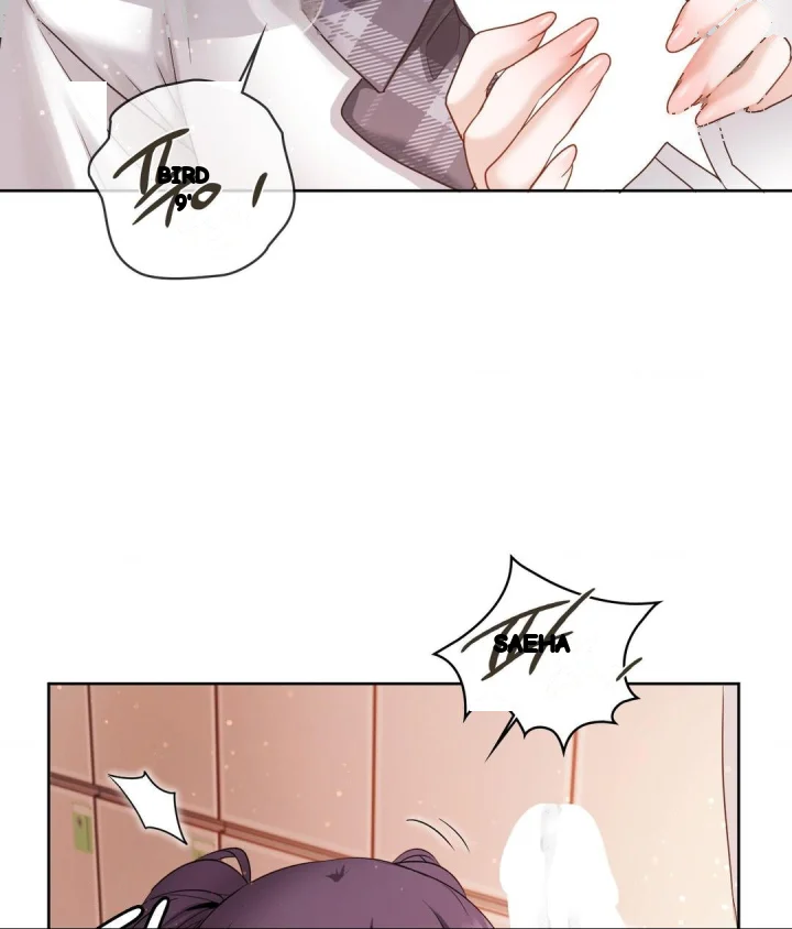 She Recommends A Harem Chapter 23 - Page 53