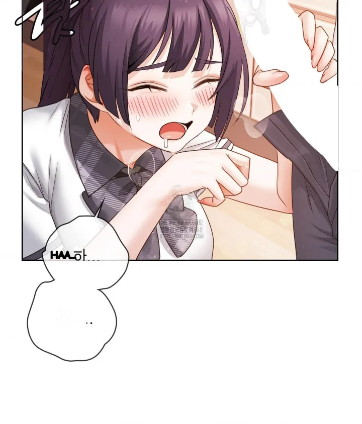 She Recommends A Harem Chapter 23 - Page 54
