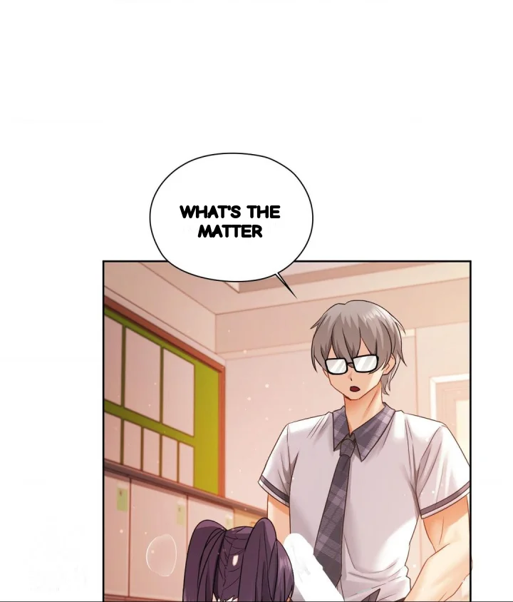 She Recommends A Harem Chapter 23 - Page 55