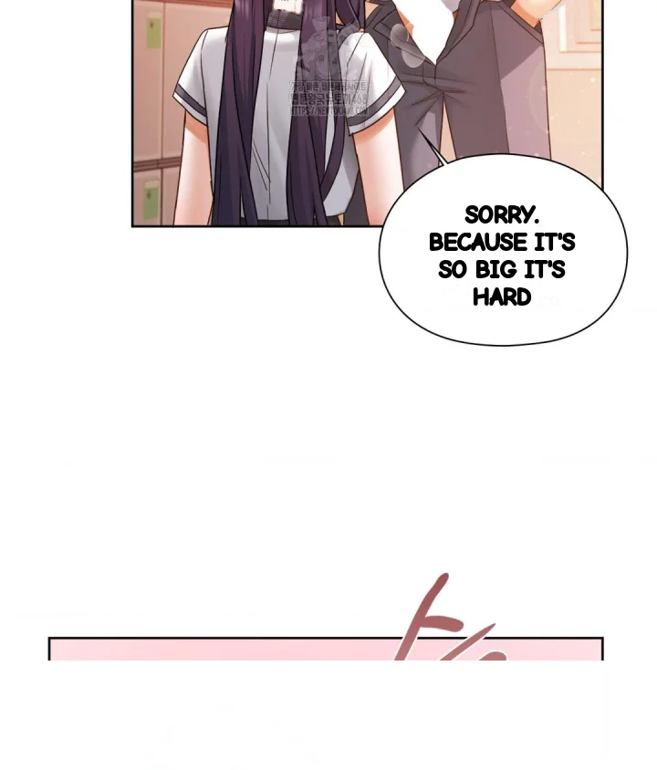 She Recommends A Harem Chapter 23 - Page 56