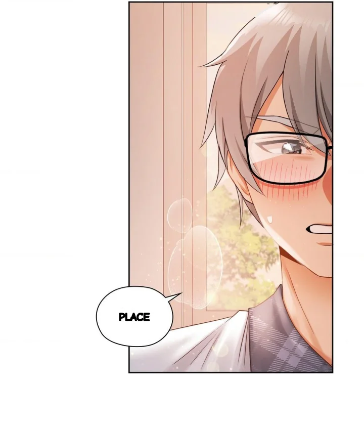 She Recommends A Harem Chapter 23 - Page 60