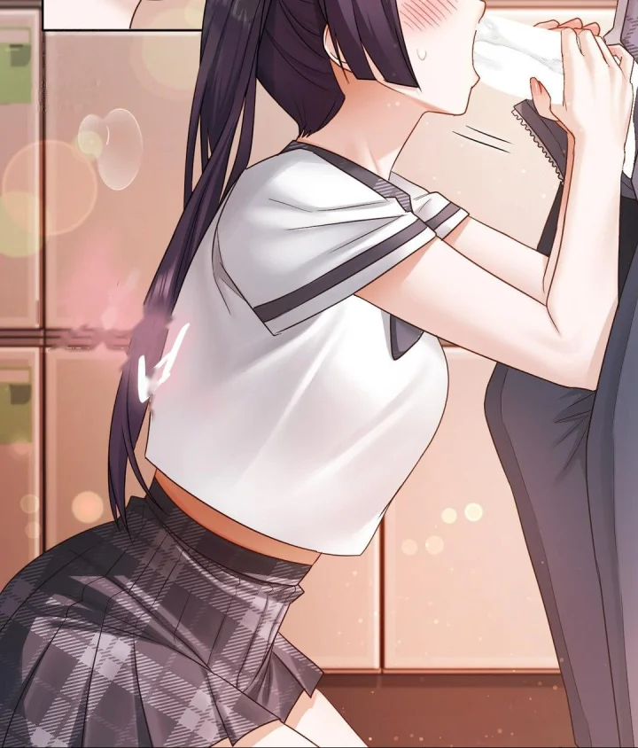 She Recommends A Harem Chapter 23 - Page 62