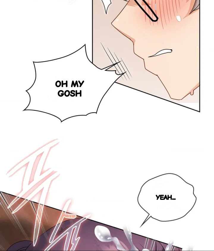She Recommends A Harem Chapter 23 - Page 64