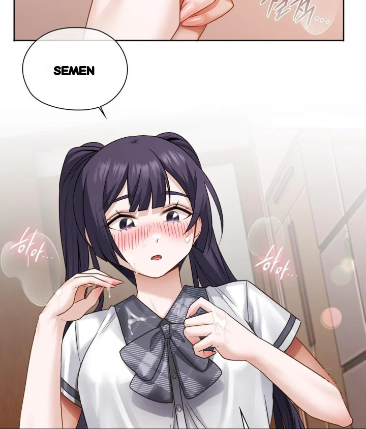 She Recommends A Harem Chapter 23 - Page 67