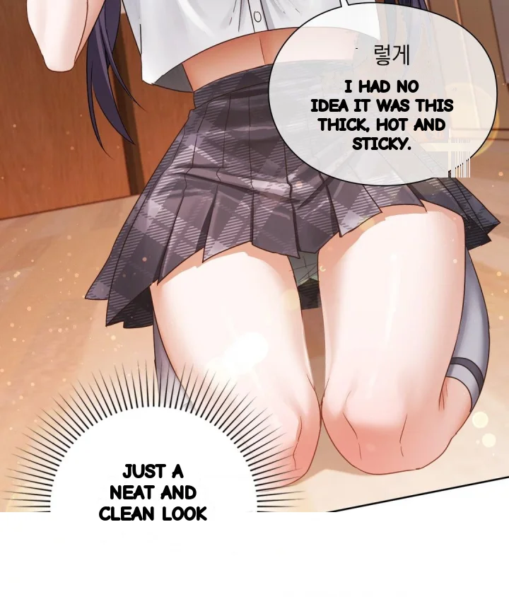 She Recommends A Harem Chapter 23 - Page 68
