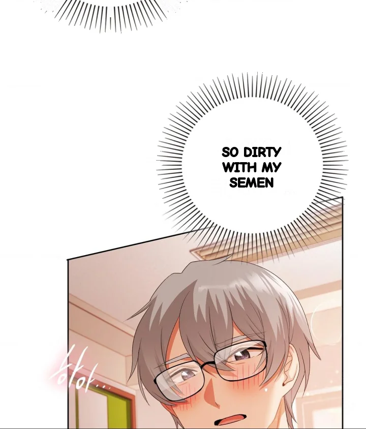 She Recommends A Harem Chapter 23 - Page 69